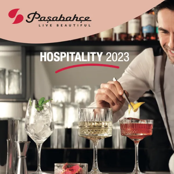 Proberk Pasabahce Hospitality görsel